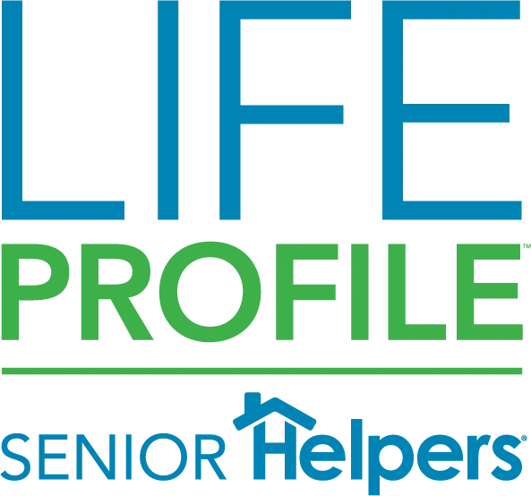 Senior Helpers LIFE Profile