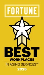 GPTW Aging Services