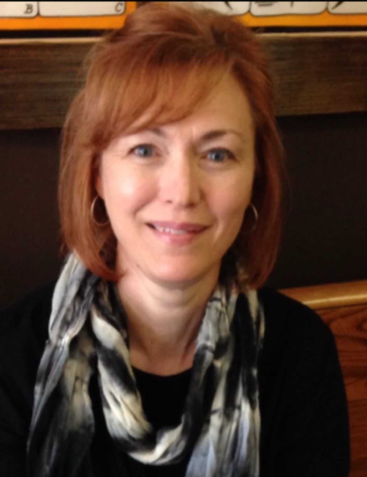 Janice Fraser