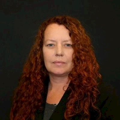 Kim Norton