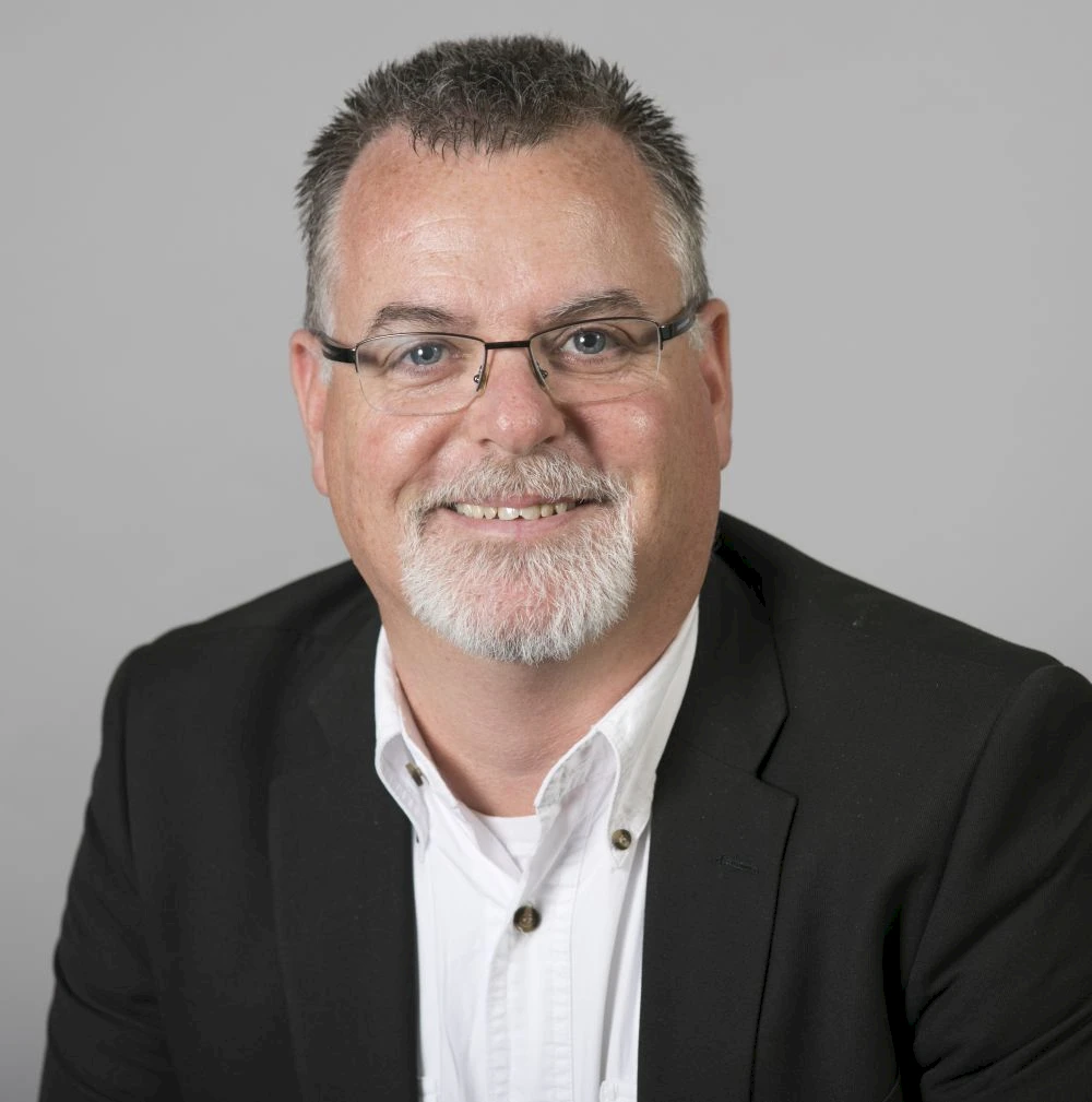 Edward Quinlan
