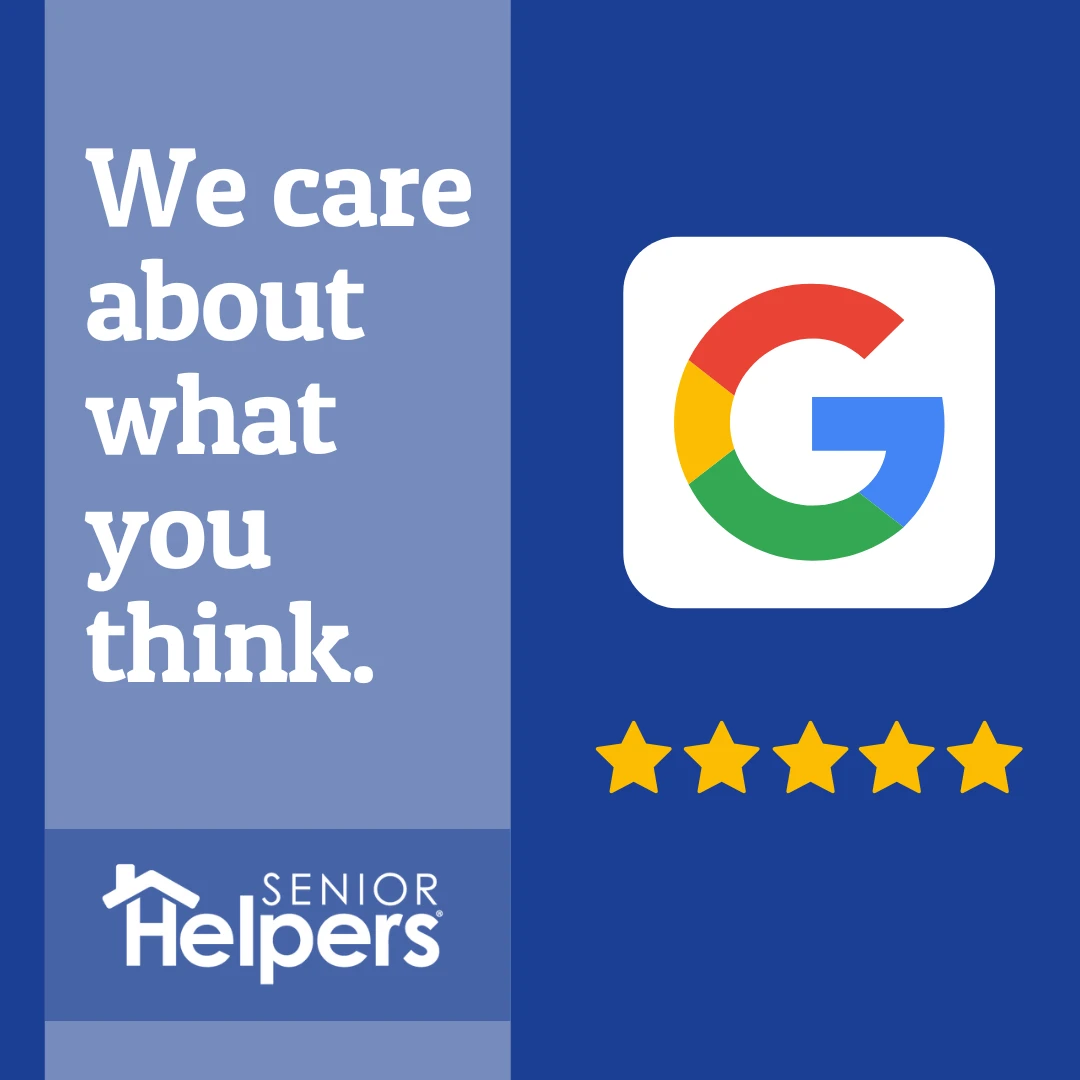 We’d Love Your Feedback!