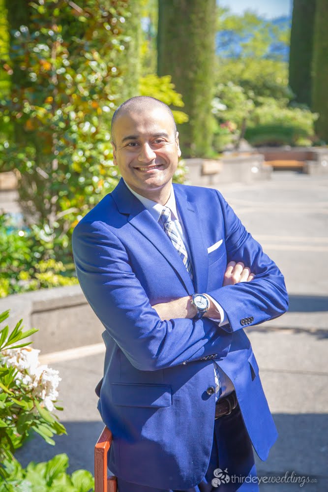 Sameer Premji, RPh, MBA, CDE