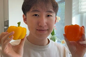 Caregiver Spotlight: Andi Shi