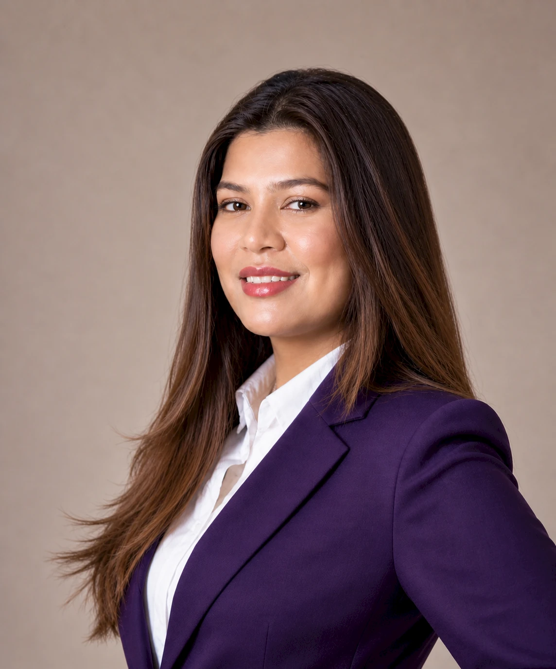 Dr. Racheal Laren Ong