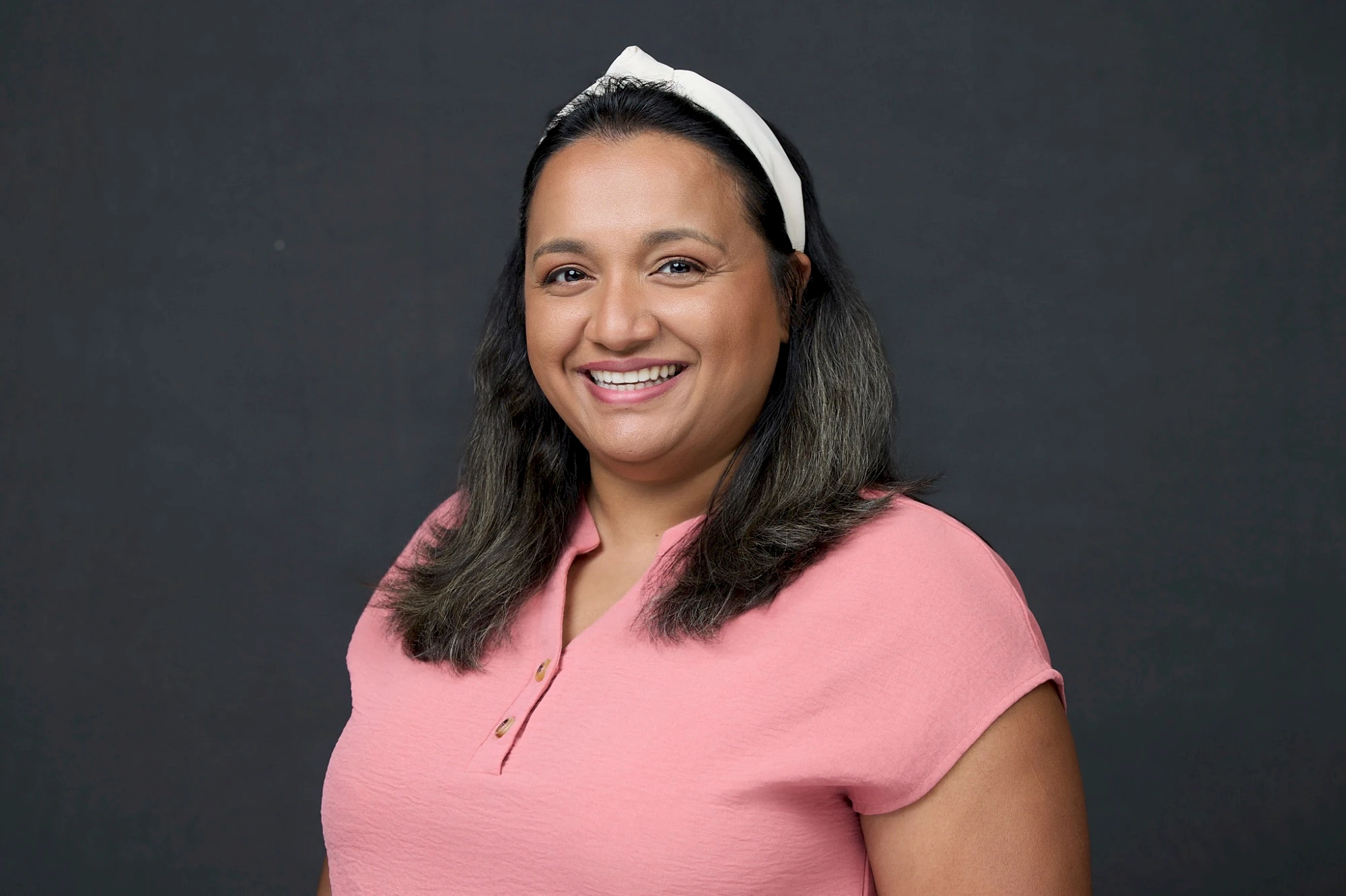 Elizabeth (Liz) Mathew