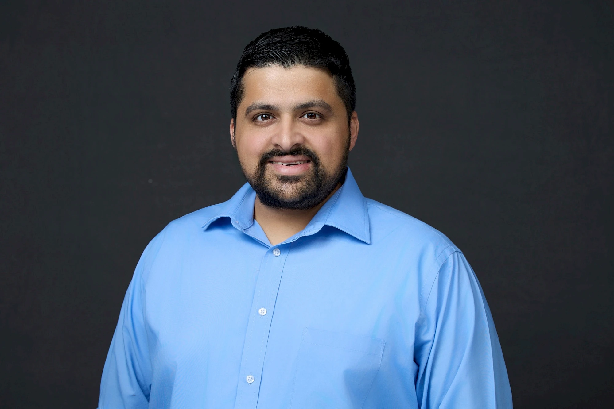 Nihal Joshua